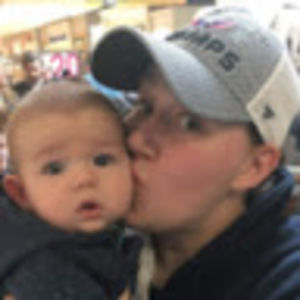 Meet your Posher, Alyssia